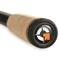 Guide Gear Core Angler / Daiwa Exceler LT Spinning Combo - 7'1" / Medium / Fast