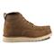 Irish Setter Men's Setter Fifty 6" Moc Pull-On Leather Boot, Mango