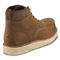 Irish Setter Men's Setter Fifty 6" Moc Pull-On Leather Boot, Mango