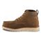 Irish Setter Men's Setter Fifty 6" Moc Pull-On Leather Boot, Mango