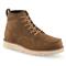 Irish Setter Men's Setter Fifty 6" Moc Pull-On Leather Boot, Mango