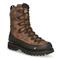 Irish Setter Men's Elk Tracker XD 10" Waterproof Leather Boot, Field Camo