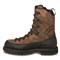 Irish Setter Men's Elk Tracker XD 10" Waterproof Leather Boot, Field Camo