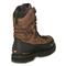 Irish Setter Men's Elk Tracker XD 10" Waterproof Leather Boot, Field Camo