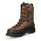 Irish Setter Men's Elk Tracker XD 10" Waterproof Leather Boot, Field Camo