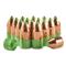Traditions SMACKDOWN MZX Bullets, .50 cal, 290 grain, 15 Rounds