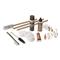 Traditions Ultimate Cleaning Kit With Plano Box, .45/.50 cal
