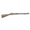Traditions PA Pellet Ultralight, .50 Cal., 26" barrel, Double Set Triggers, Hardwood/Cerakote