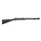 Traditions PA Pellet Ultralight, .50 Cal., 26" barrel, Fiber Optic Sights, Black/Cerakote