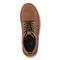 Irish Setter Men's Winghooter ST 6" Waterproof Safety Toe Boot, Amber