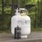Mr. Heater Fuel Keg Refillable 1-lb. Propane Tank