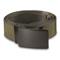 Red Rock Outdoor Gear Scout Tactical Belt, Olive Drab