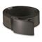 Red Rock Outdoor Gear Scout Tactical Belt, Grey/Black