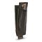 United States Tactical Single Rifle/Pistol Mag Pouch, Black