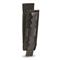 United States Tactical Single Rifle/Pistol Mag Pouch, Black