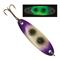 ACME Kastmasters with Moonshine Glow, Glow Purple Squirrel