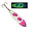 ACME Kastmasters with Moonshine Glow, Glow Barbie