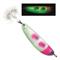 ACME Ice-Winder Flutter Spoon with Moonshine Glow, Glow Barbie