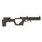 Hatsan Jet I Airgun Handgun .25 Pcp 610FPS Black HG1JET25