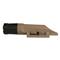 Inforce WMLx White Gen 3 Weapon Mount Flashlight, 1,100 Lumens, FDE