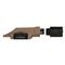 Inforce WMLx White Gen 3 Weapon Mount Flashlight, 1,100 Lumens, FDE