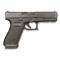 Glock 20 Gen5 MOS, Semi-automatic, 10mm, 4.61" Barrel, 15+1 Rounds