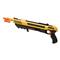 Laser guided bug destruction