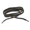 French Military Surplus Boot Laces, 39" Length, 10 Pairs, New