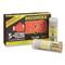 Brenneke K.O., 12 Gauge, 2 3/4", 1 oz. Slug, 5 Rounds