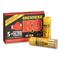 Brenneke K.O., 20 Gauge, 2 3/4", 3/4 oz. Slug, 5 Rounds