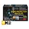 Brenneke Home Protection Mini Slugs, 12 Gauge, 1 3/4", 1 oz. Sabot Slugs, 10 Rounds