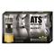 Brenneke ATS Anti-Terror Slug, 12 Gauge, 2 3/4", 1 oz. Slugs, 5 Rounds