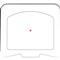 Vortex Defender-XL Red Dot, 8 MOA Red Dot Reticle