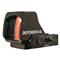 Vortex Defender-XL Red Dot, 8 MOA Red Dot Reticle
