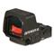 Vortex Defender-XL Red Dot, 8 MOA Red Dot Reticle
