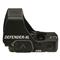 Vortex Defender-XL Red Dot, 8 MOA Red Dot Reticle