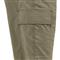 Wrangler ATG Men's Highland Cargo Short, Dusty Olive