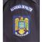 Romanian Police Academy Surplus Jacket, Used, Navy