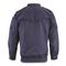 Romanian Police Academy Surplus Jacket, Used, Navy