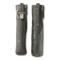 Italian Military Surplus Uzi Magazine Pouch, 2 Pack, Like New