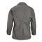Italian Military Surplus Prison Guard Uniform Jacket, New
