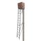 Guide Gear 16' Swivel Ladder Tree Stand Blind