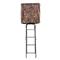 Guide Gear 16' Swivel Ladder Tree Stand Blind
