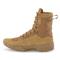 Under Armour Men's Charged Loadout 8" Tactical Boot, Coyote
