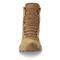Under Armour Men's Charged Loadout 8" Tactical Boot, Coyote