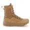 Under Armour Men's Charged Loadout 8" Tactical Boot, Coyote