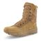Under Armour Men's Charged Loadout 8" Tactical Boot, Coyote