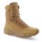Under Armour Men's Charged Loadout 8" Tactical Boot, Coyote