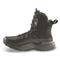 Under Armour Men's MG Stellar 8" Tactical Boots, Black