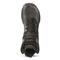 Under Armour Men's MG Stellar 8" Tactical Boots, Black
